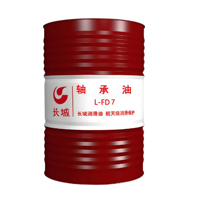 五营长城FD轴承油